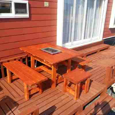 コテージ キクタ Others