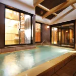 Unohama Hot Springs Mikaku Отели в г. Дзёэцу