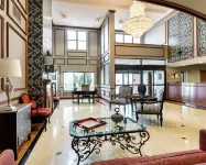 Comfort Suites Southaven I-55