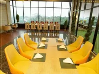 Hotel Noorjahan Grand فنادق في سيلهت