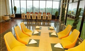 Hotel Noorjahan Grand