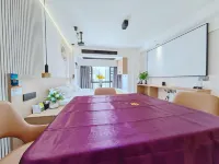 Favor Youjia Hotel (Changde and Rui Happy City Railway High speed Railway Station Branch)