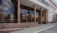 Markstadt Hotel