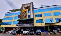MP Hotel Kelapa Gading Hotel di Jakarta Utara