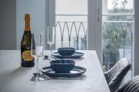 No. 6 Croft House - 1 Bedroom Apartment - Tenby Các khách sạn ở 