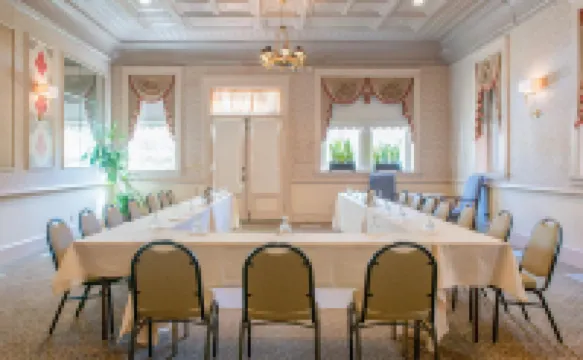 킹스 코트야드 인