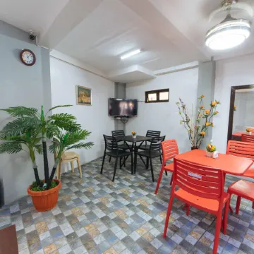 RedDoorz @ San Antonio Binan Laguna