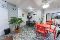 RedDoorz @ San Antonio Binan Laguna Hotels in Binan