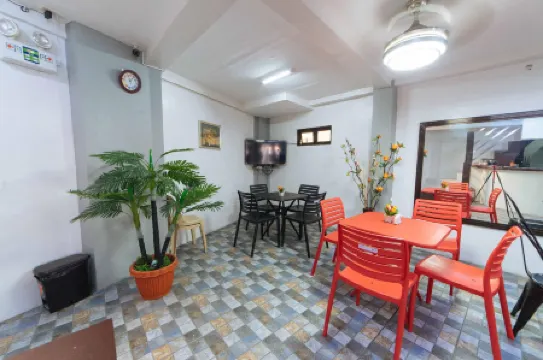 RedDoorz @ San Antonio Binan Laguna