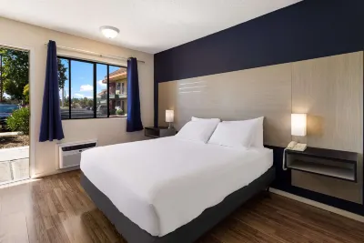 Rodeway Inn Livermore Hotels in Livermore