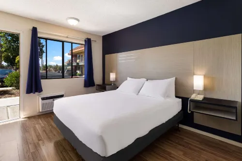 Rodeway Inn Livermore