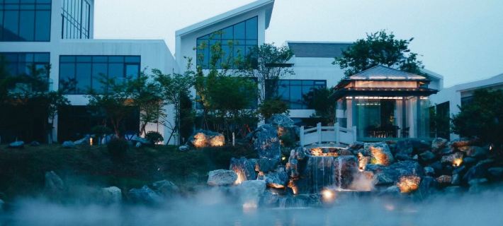Danlu Academy (Mingfangyuan Branch) Hotels in Fuliang