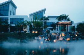 Danlu Academy (Mingfangyuan Branch)