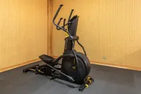 Hotel Colmeia - Gym