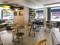 Ibis Genève Centre Gare