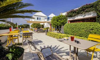 Ibis Budget Perpignan Sud