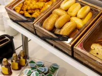 Ibis Budget Antwerpen Centraal Station - พร้อมอาหารเช้า