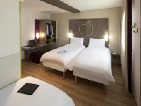 Hotel Ibis Styles Lleida Torrefarrera Hotels in Segria