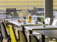 Ibis Budget Montpellier Nord Hotel in zona Università Paul Valéry di Montpellier