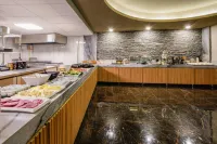 Lupo Libero Hotel Spa - Breakfast