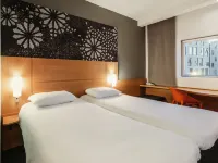 Ibis Casablanca Nearshore Hotel di Bouskoura