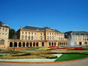 La Citadelle Metz MGallery