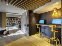 Ibis Styles Leeds City Centre Arena Hotels in Leeds