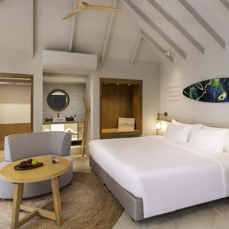 Mercure Rayong Lomtalay Villas & Resort
