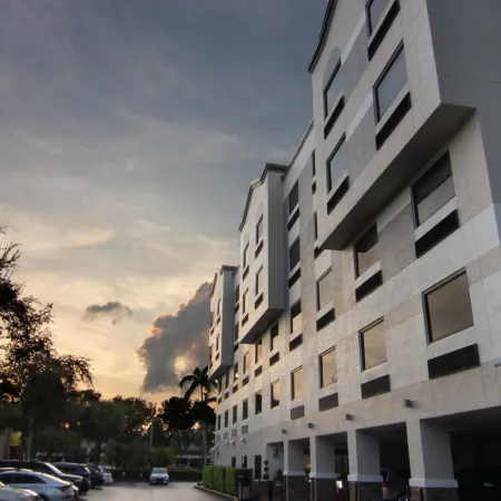 Holiday Inn Express & Suites FORT LAUDERDALE AIRPORT WEST by IHG