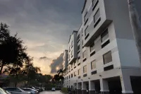 Holiday Inn Express & Suites FORT LAUDERDALE AIRPORT WEST by IHG - ที่มีที่จอดรถ