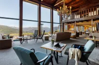 Pousada Geres-Caniçada – Charming Hotel Hotels in Anisso