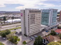 Ibis Concepción Các khách sạn ở Concepcion