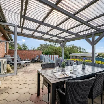 "Tuki" - 700m to the Fjord