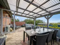 "Tuki" - 700m to the Fjord Hotels in Struer