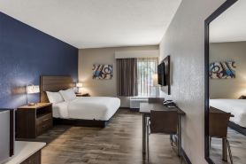 MainStay Suites Bourbonnais - Kankakee