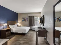 MainStay Suites Bourbonnais - Kankakee Hotels in Kankakee County