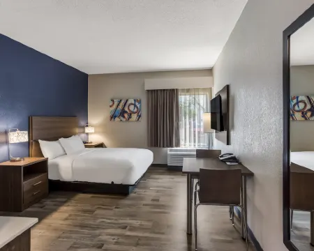 MainStay Suites Bourbonnais - Kankakee Hotels in Bradley