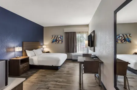 MainStay Suites Bourbonnais - Kankakee