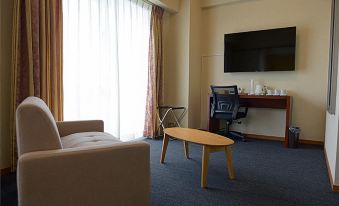 Jisco Hotel Obama Onsen 썸네일