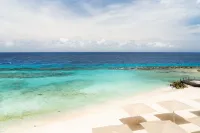 Curacao Marriott Beach Resort - Romantic