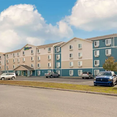 Extended Stay America Select Suites - Panama City - Callaway