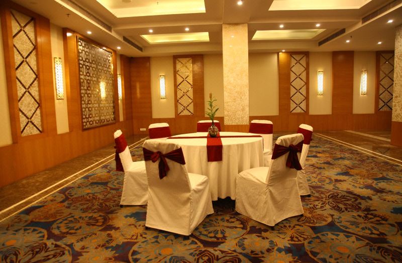 The Place Gurugram – A Member of Radisson Individu photo 5