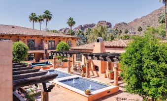 Royal Palms Resort and Spa