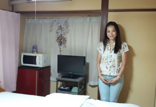 호텔 히카리 외관