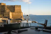 Hotel Royal Continental - Desayuno