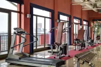 UNA 호텔 & 레지던스 콘테사 졸란다 밀라노