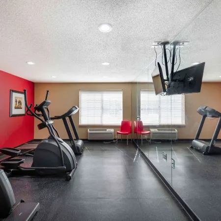Extended Stay America Suites - Cleveland - Airport - North Olmsted