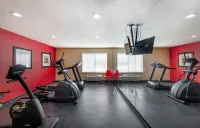 Extended Stay America Suites - Cleveland - Airport - North Olmsted Các khách sạn ở North Olmsted