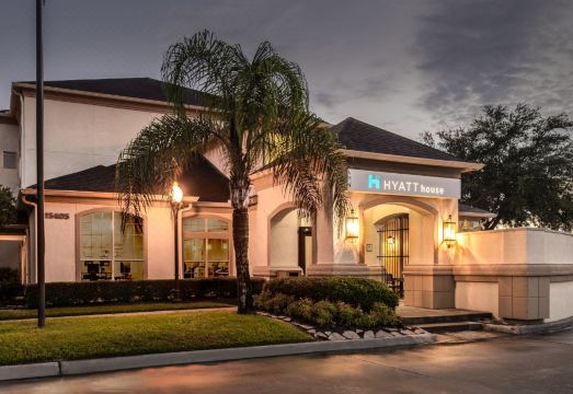 Hyatt House Houston/Energy CorridorHotel Overview