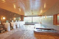 Hotel Monarque Tottori - Hot Springs